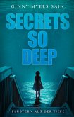 Secrets so Deep - Flüstern aus der Tiefe (eBook, ePUB)