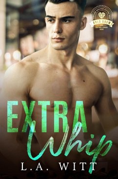 Cover Extra Whip (eBook, ePUB)