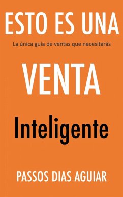 Cover Esto es una venta inteligente (eBook, ePUB)