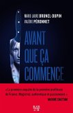 Avant que ça commence (eBook, ePUB)