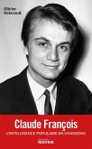 Claude François (eBook, ePUB) Claude François (eBook, ePUB)