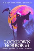 Lockdown Horror #5 (eBook, ePUB)