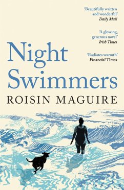 Cover Night Swimmers (eBook, ePUB)