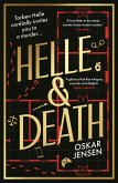 Helle and Death (eBook, ePUB)