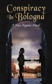 Conspiracy in Bologna (A Nico Argenti Mystery, #4) (eBook, ePUB)