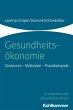 Gesundheitsökonomie (eBook, PDF) - Bild 1
