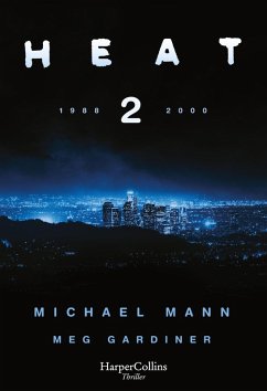 Cover Heat 2 (eBook, ePUB)