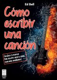 Cómo escribir una canción (eBook, ePUB)