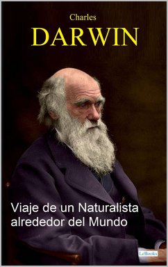Viaje de un Naturalista alrededor del mundo (eBook, ePUB) - Darwin, Charles