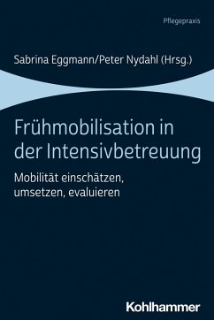 Frühmobilisation in der Intensivbetreuung (eBook, PDF)