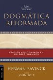 Dogmática reformada (eBook, ePUB)