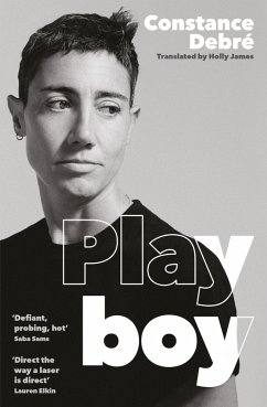 Cover Playboy (eBook, ePUB)
