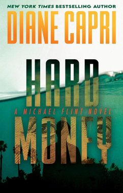 Hard Money (Michael Flint Series, #4) (eBook, ePUB) - Capri, Diane