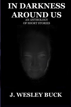 Cover In Darkness Around Us (eBook, ePUB)