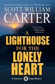A Lighthouse for the Lonely Heart: An Oregon Coast Mystery (A Garrison Gage Mystery, #5) (eBook, ePUB)