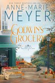 Godwin's Grocery (Sweet Tea and a Southern Gentleman, #4) (eBook, ePUB)