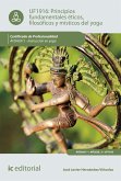 Principios fundamentales éticos, filosóficos y místicos en yoga. AFDA0311 (eBook, ePUB)