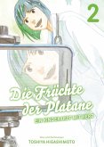 Die Früchte der Platane - Ein Kinderarzt mit Herz Bd.2 (eBook, PDF)