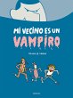 Mi vecino es un vampiro (eBook, ePUB) - Bild 1