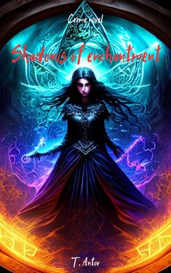 Cover Shadows of enchantment (eBook, ePUB)