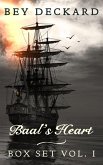 Baal's Heart - Box Set Vol. 1 (eBook, ePUB)