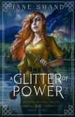 A Glitter of Power (The Crystal Mages Trilogy, #3) (eBook, ePUB)