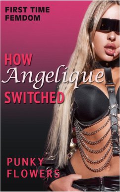 Cover How Angelique Switched (eBook, ePUB)