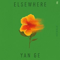 Elsewhere (MP3-Download) - Ge, Yan