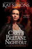Cary's Beltane Night Out (Cary Redmond Short Stories, #19) (eBook, ePUB)
