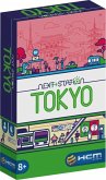 Next Station Tokyo (Spiel)