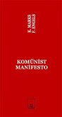 Komünist Manifesto Komünist Manifesto