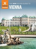 The Mini Rough Guide to Vienna (Travel Guide eBook) (eBook, ePUB)