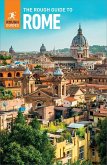 The Rough Guide to Rome (Travel Guide eBook) (eBook, ePUB)