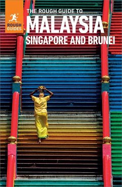 The Rough Guide to Malaysia, Singapore & Brunei (Travel Guide eBook) (eBook, ePUB) - Guides, Rough