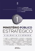 Ministério Público Estratégico (eBook, ePUB)