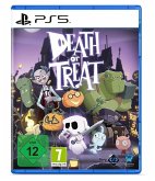 Death or Treat (PlayStation 5)