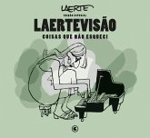 Laertevisão - Edição Especial (eBook, ePUB) Laertevisão - Edição Especial (eBook, ePUB)