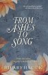 From Ashes to Song (eBook, ePUB) - Bild 1