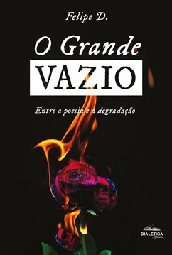 Cover O grande vazio (eBook, ePUB)