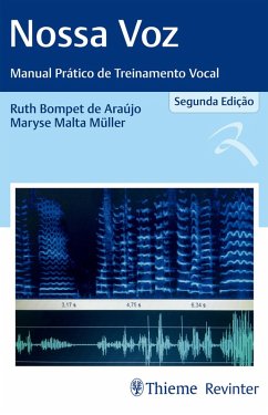 Cover Nossa Voz (eBook, ePUB)