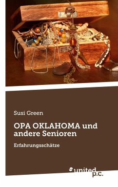 OPA OKLAHOMA und andere Senioren - Susi Green