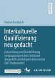 Interkulturelle Qualifizierung neu... - Bild 1