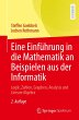 Eine Einführung in die Mathematik an... - Bild 1