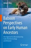 Baboon Perspectives on Early Human Ancestors