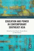 Education and Power in Contemporary Southeast Asia (eBook, ePUB)
