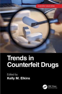 Cover Trends in Counterfeit Drugs (eBook, ePUB)
