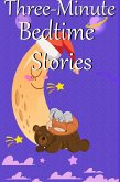 Three-Minute Bedtime Stories (eBook, ePUB)