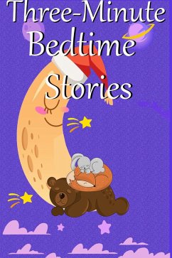 Three-Minute Bedtime Stories (eBook, ePUB) - ComputerMice