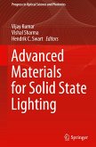 Advanced Materials for Solid State Lighting