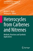 Heterocycles from Carbenes and Nitrenes